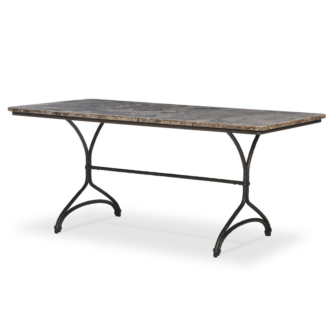 Nyssa 70" Dining Table