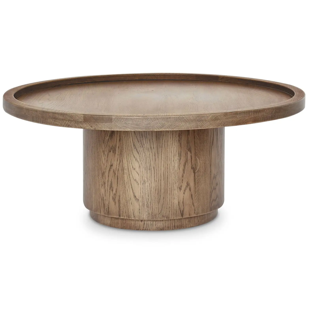 Kori 38" Coffee Table