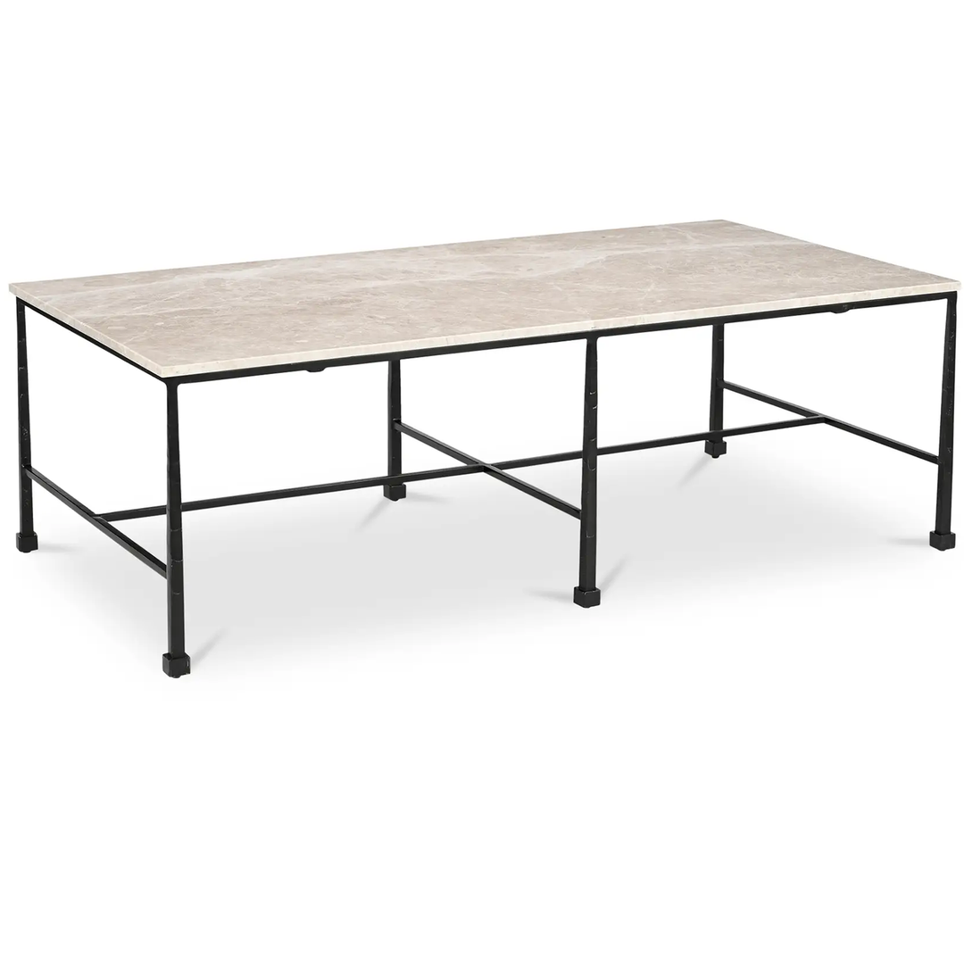 Rivette 52" Coffee Table
