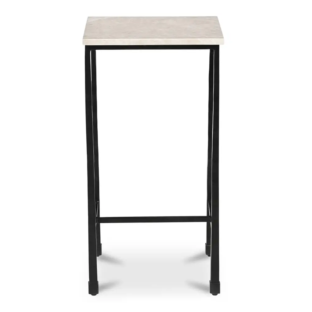 Rivette Side Table