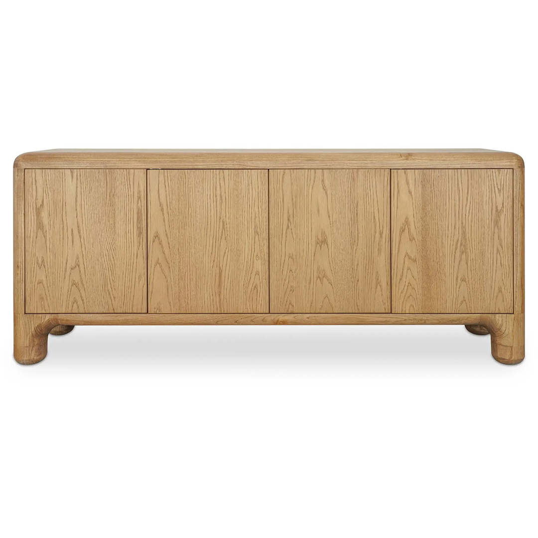 Kenzie 75" Sideboard