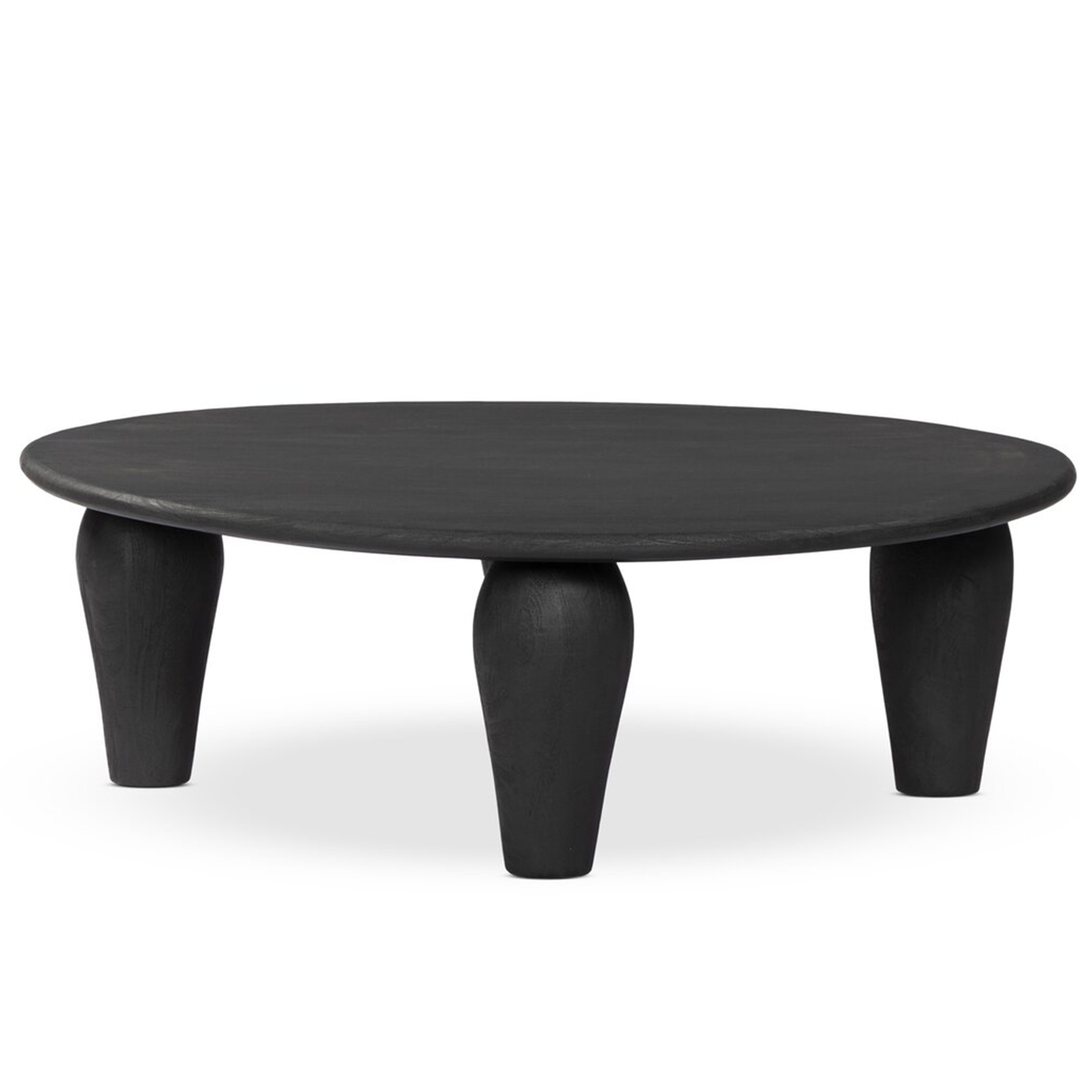 Maricopa 50" Large Coffee Table
