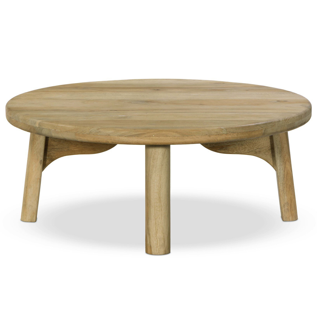 Daley 40" Coffee Table