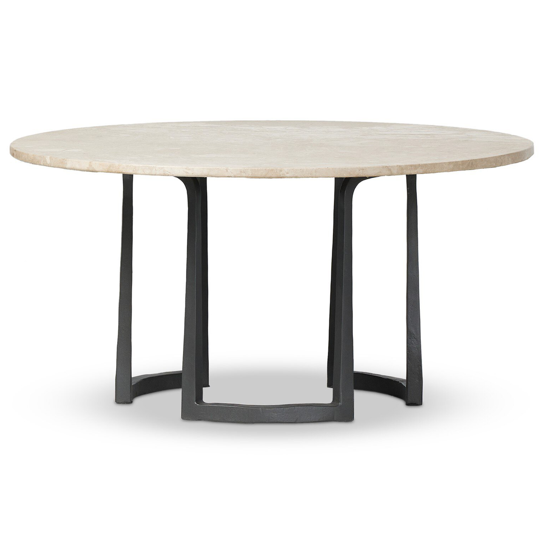 Axtell 40" Coffee Table
