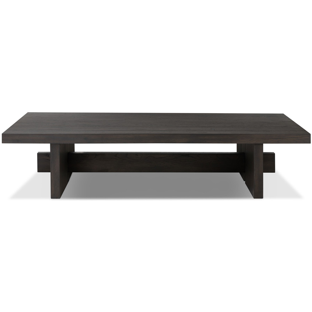 Isaac 65" Coffee Table