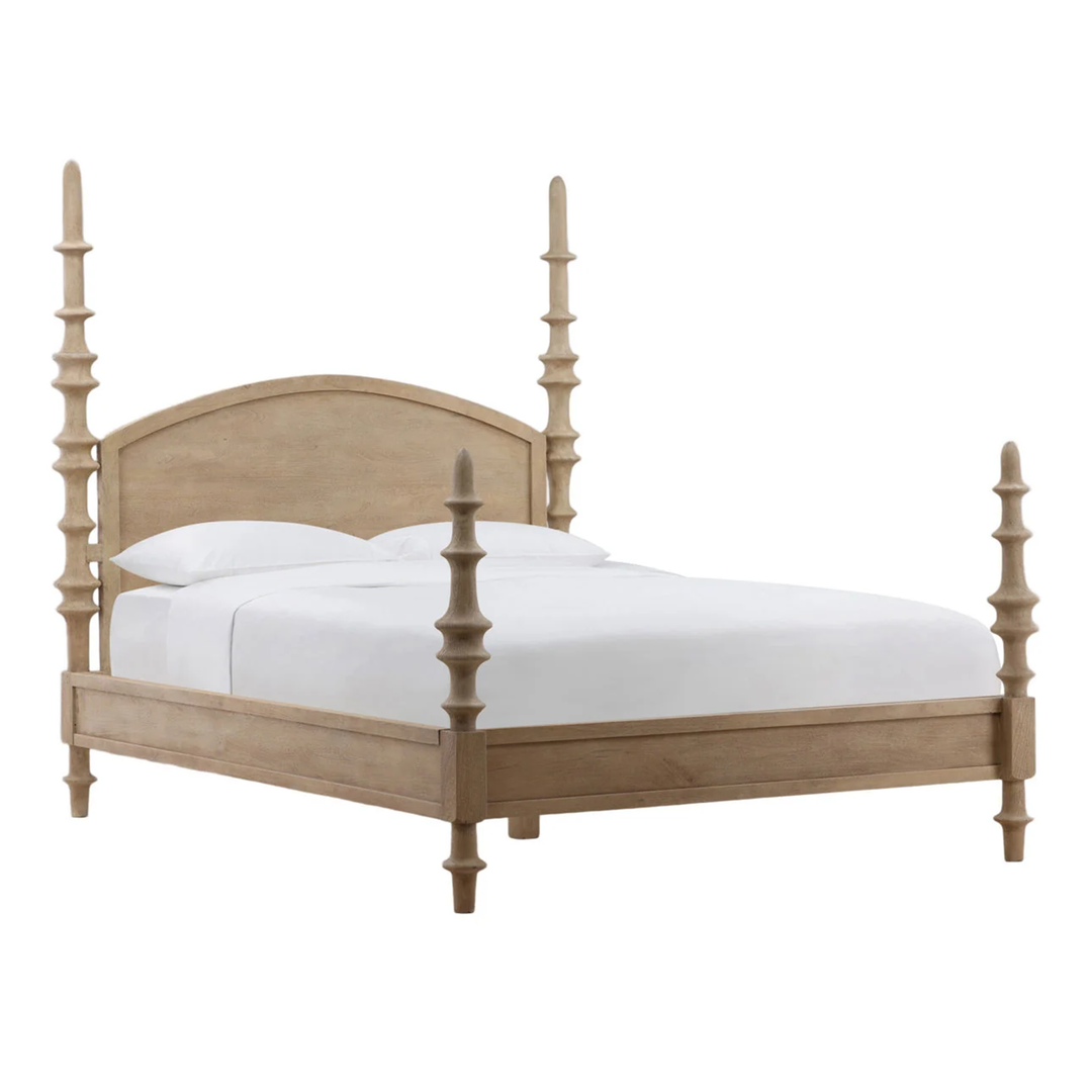 Eastking Savannah Bed