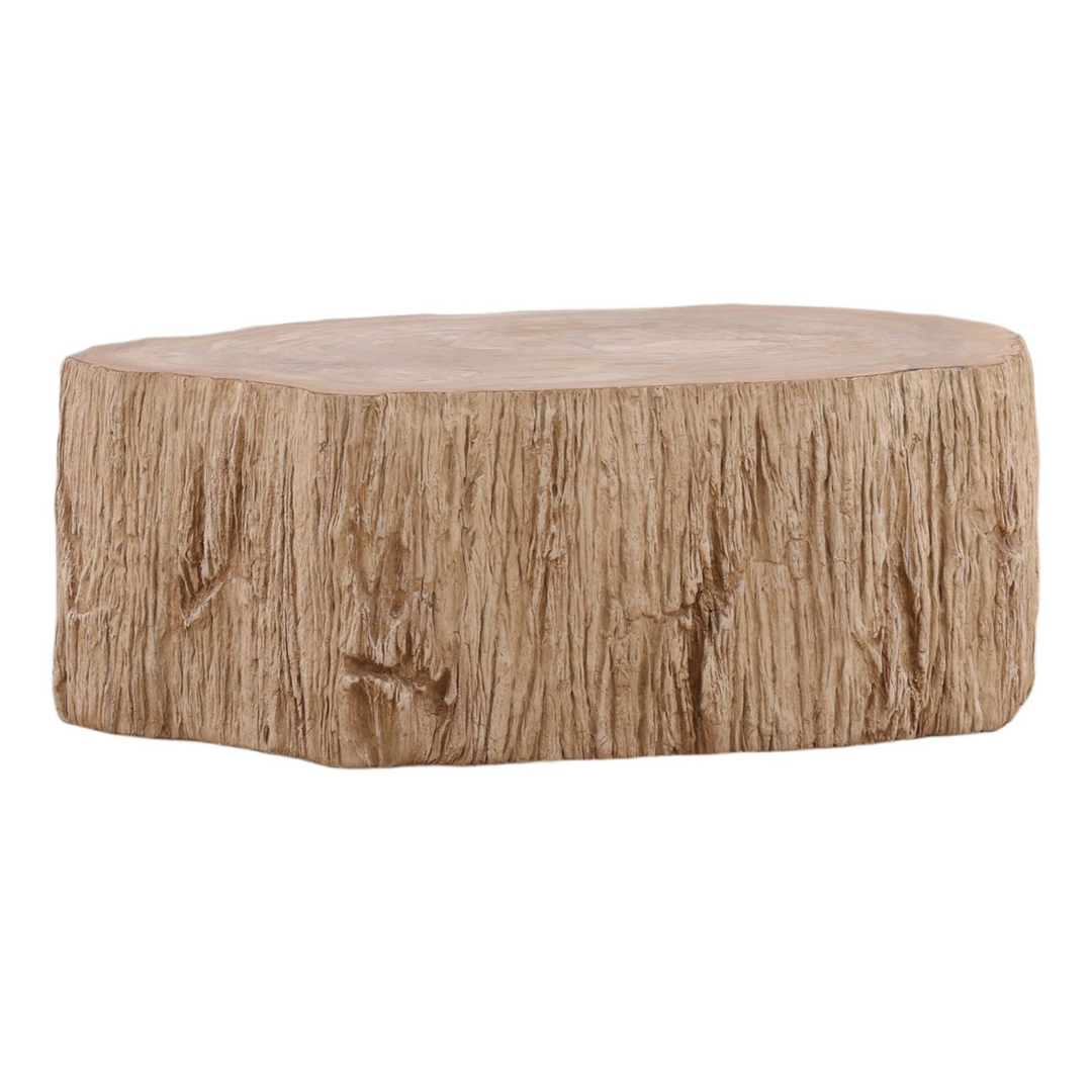 Tulsa 23.5" Coffee Table