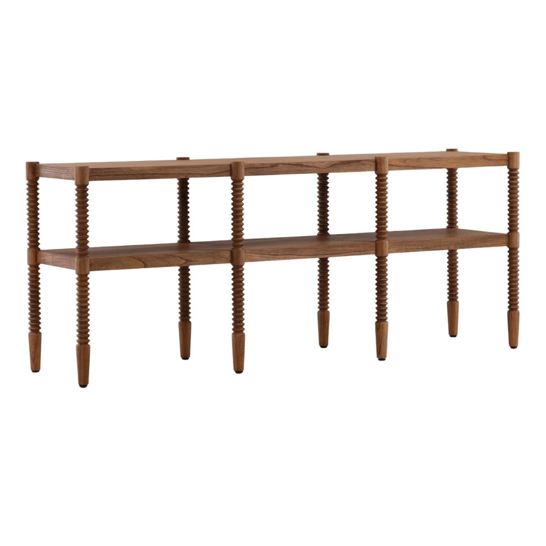 Francisco 82.5" Console
