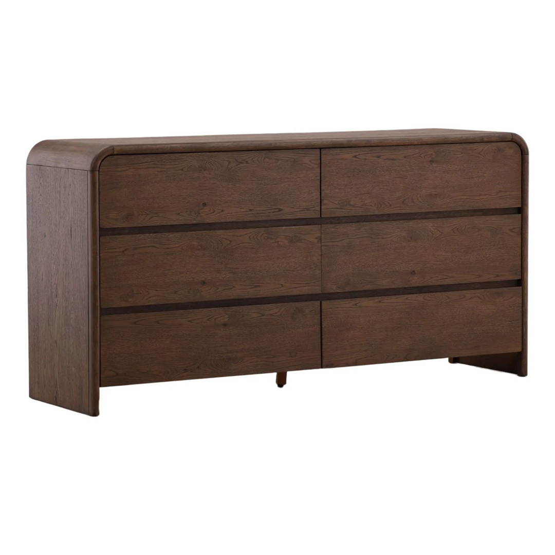 Abel Dresser