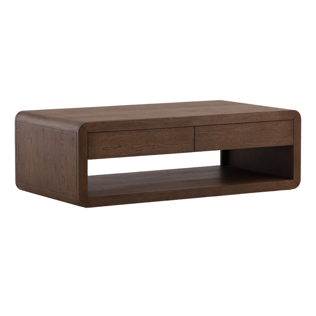 Clara 52" Coffee Table