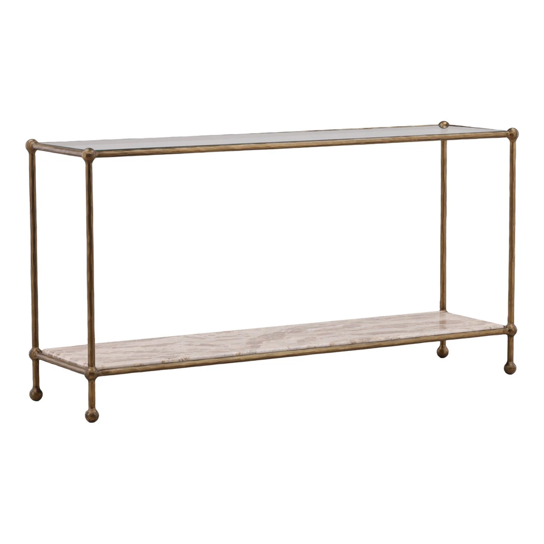 Vern 58" Console Table