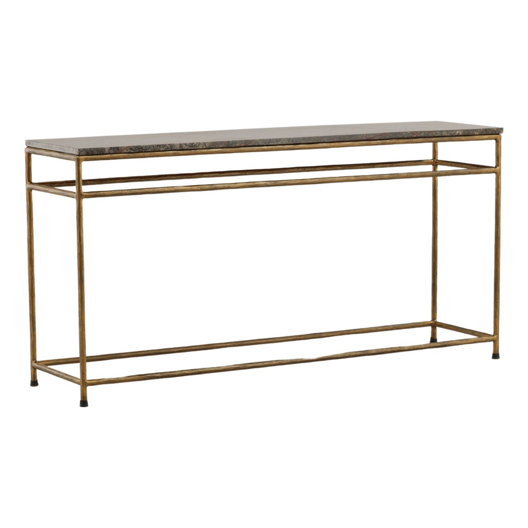 Ansel 60" Console Table