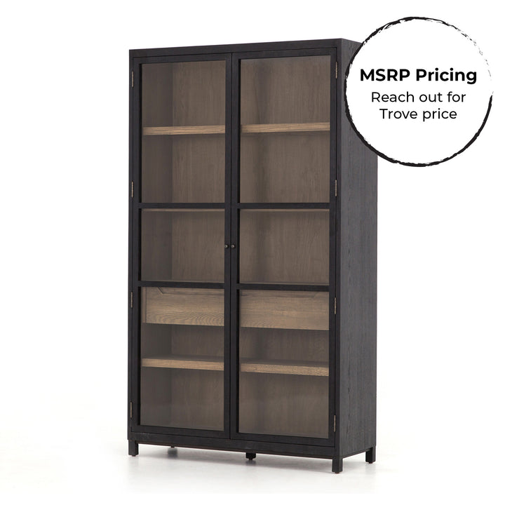 Emory Cabinet