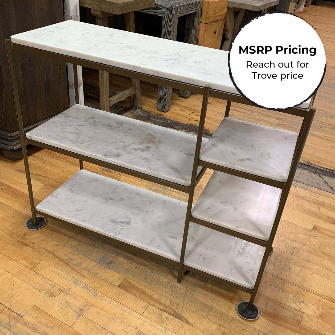 Lacey 40" Console