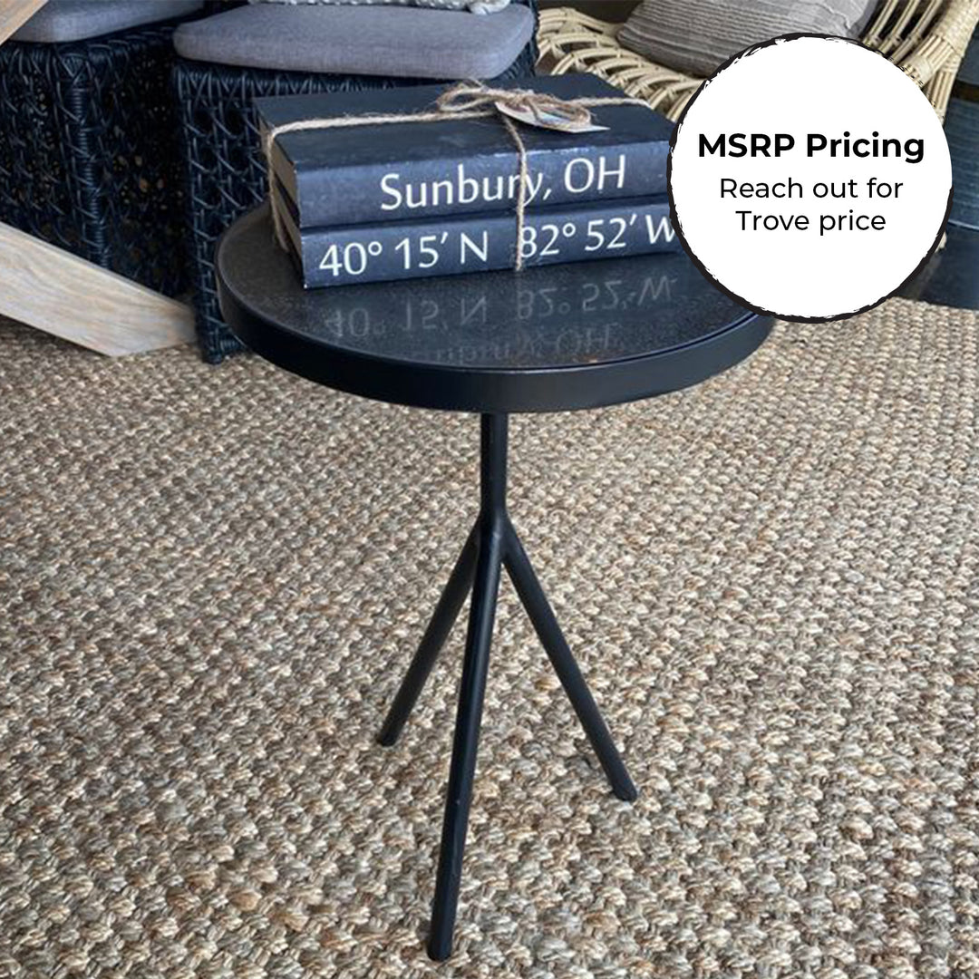 Cortez End Table