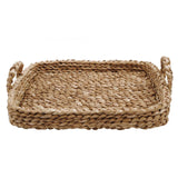 Bankuan Braided Tray with Handle