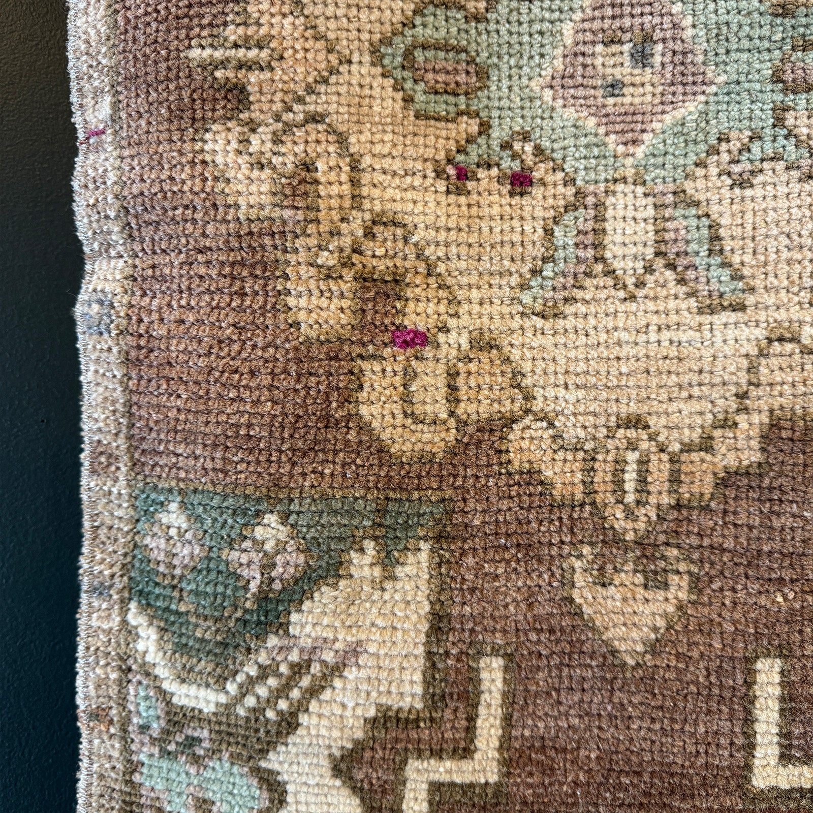 Vintage Rug No. 131