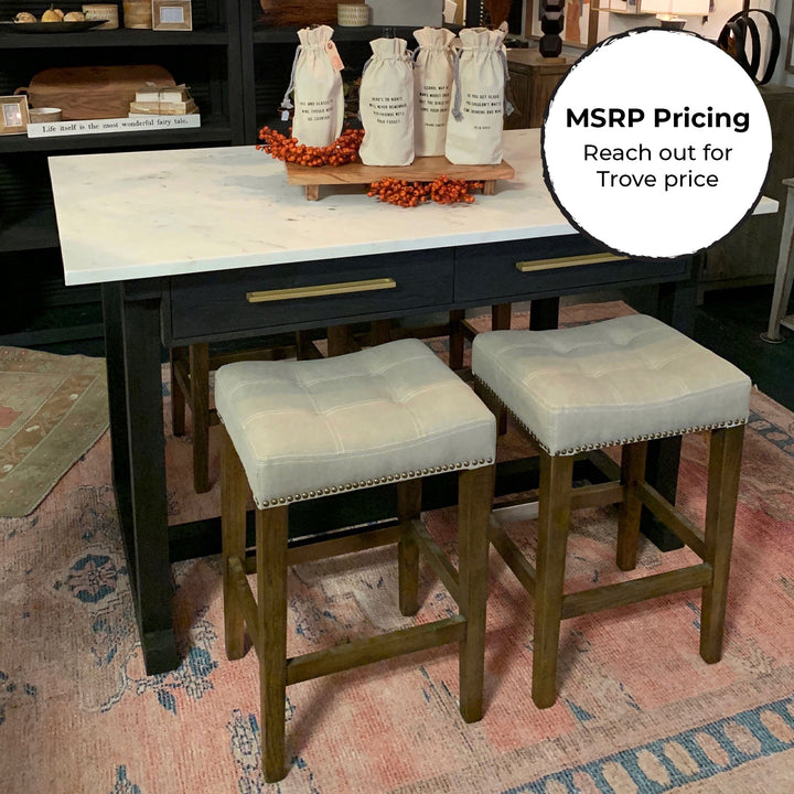 Cayson 60" Counter Table