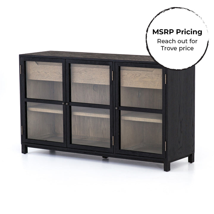 Millie 59" Sideboard