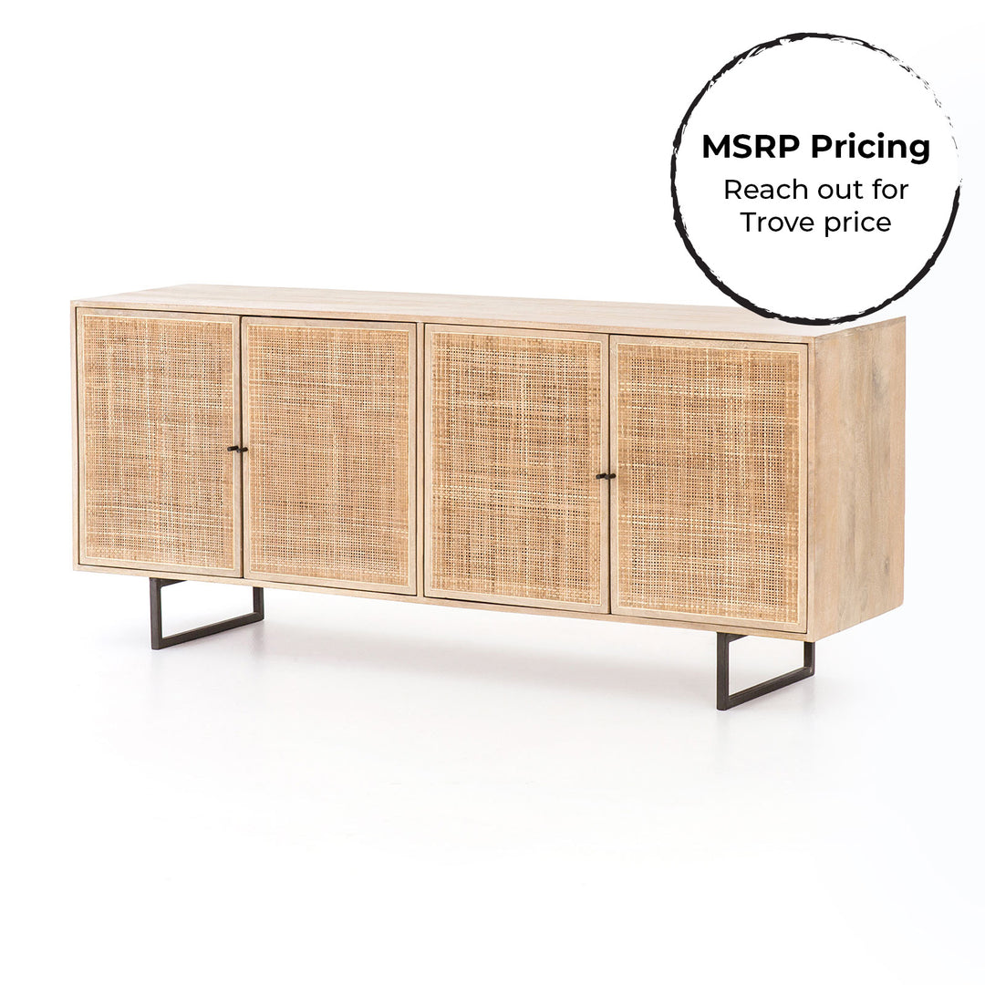 Caitlyn 72" Sideboard