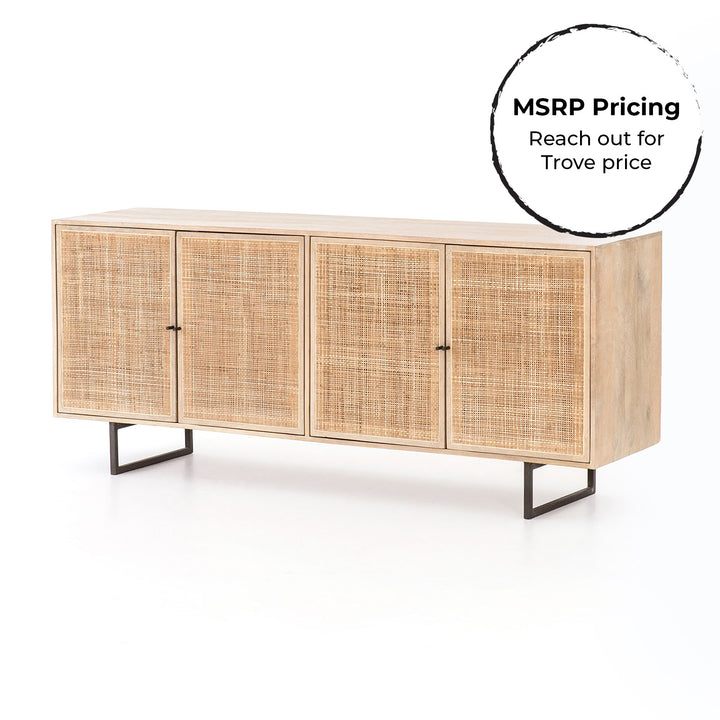 Caitlyn 72" Sideboard
