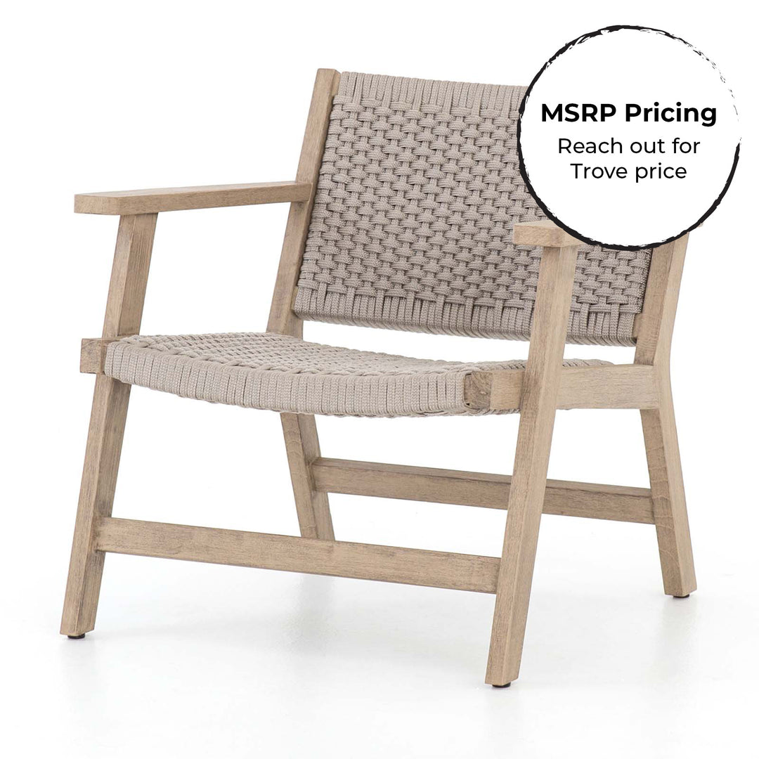 Thurber Outdoor Chair