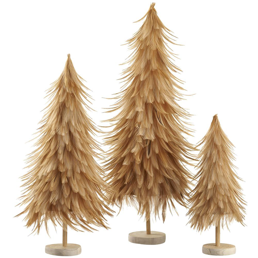 Feather Tree