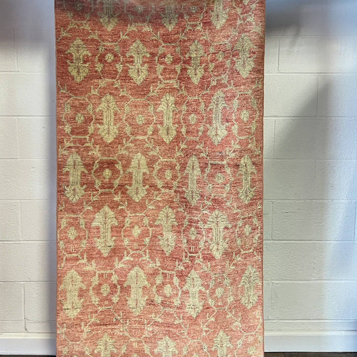 Vintage Rug No. 186