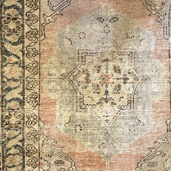 Vintage Rug No. 187