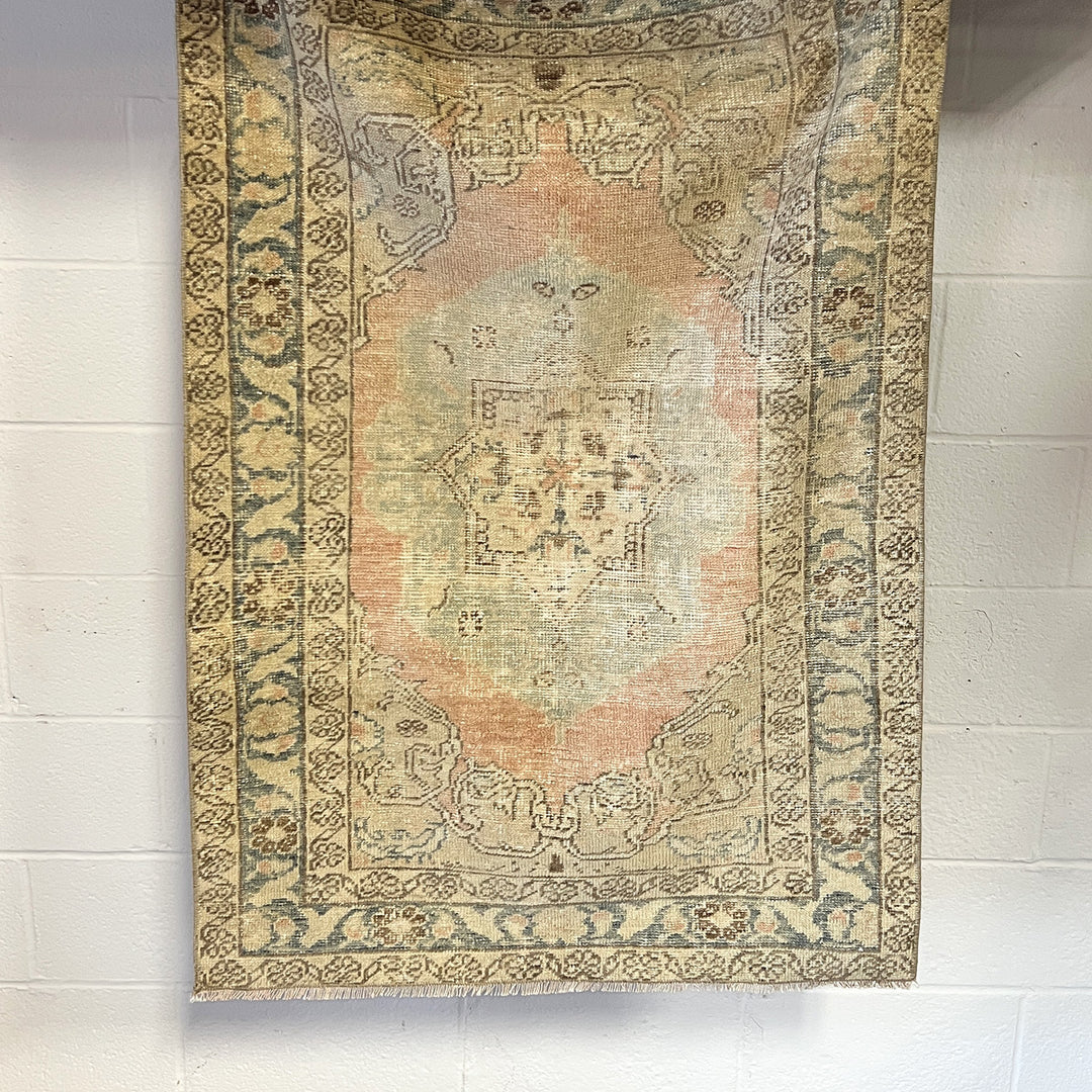 Vintage Rug No. 187