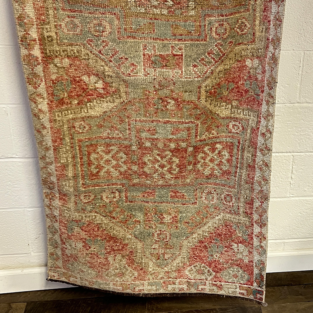 Vintage Rug No. 190