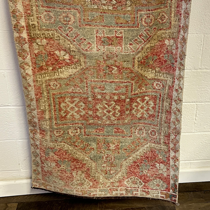 Vintage Rug No. 190