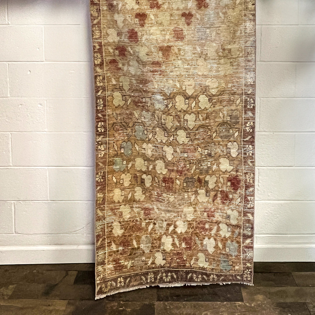 Vintage Rug No. 191
