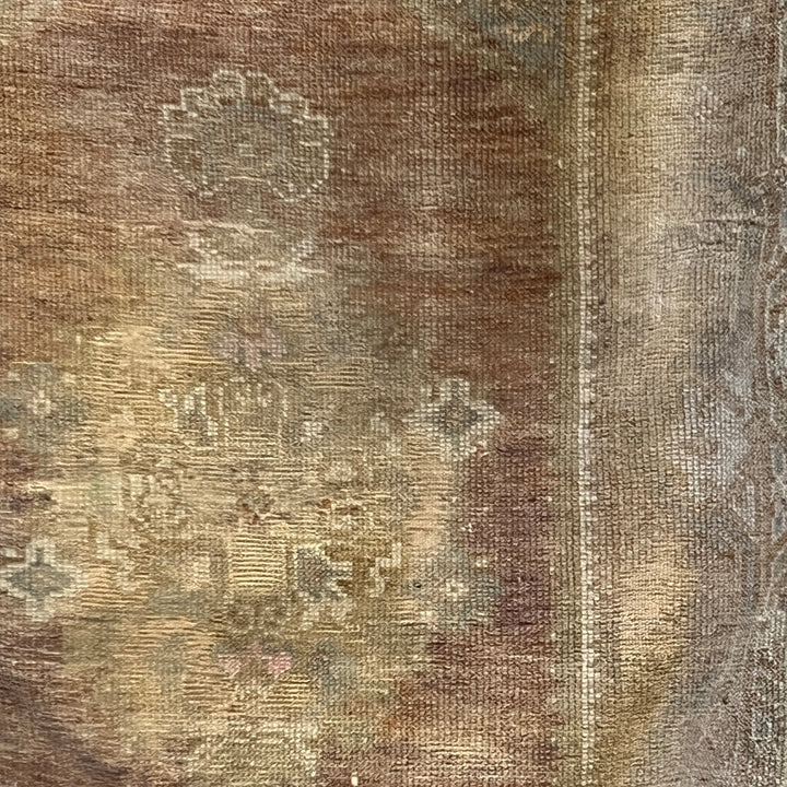 Vintage Rug No. 192