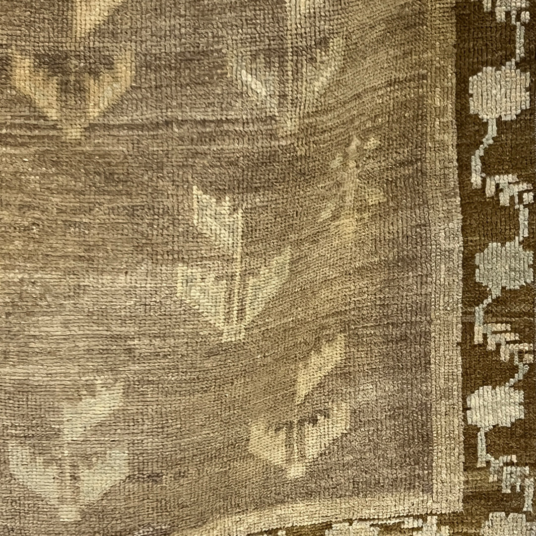 Vintage Rug No. 194