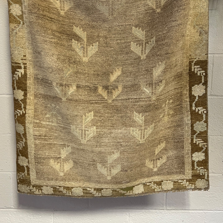 Vintage Rug No. 194