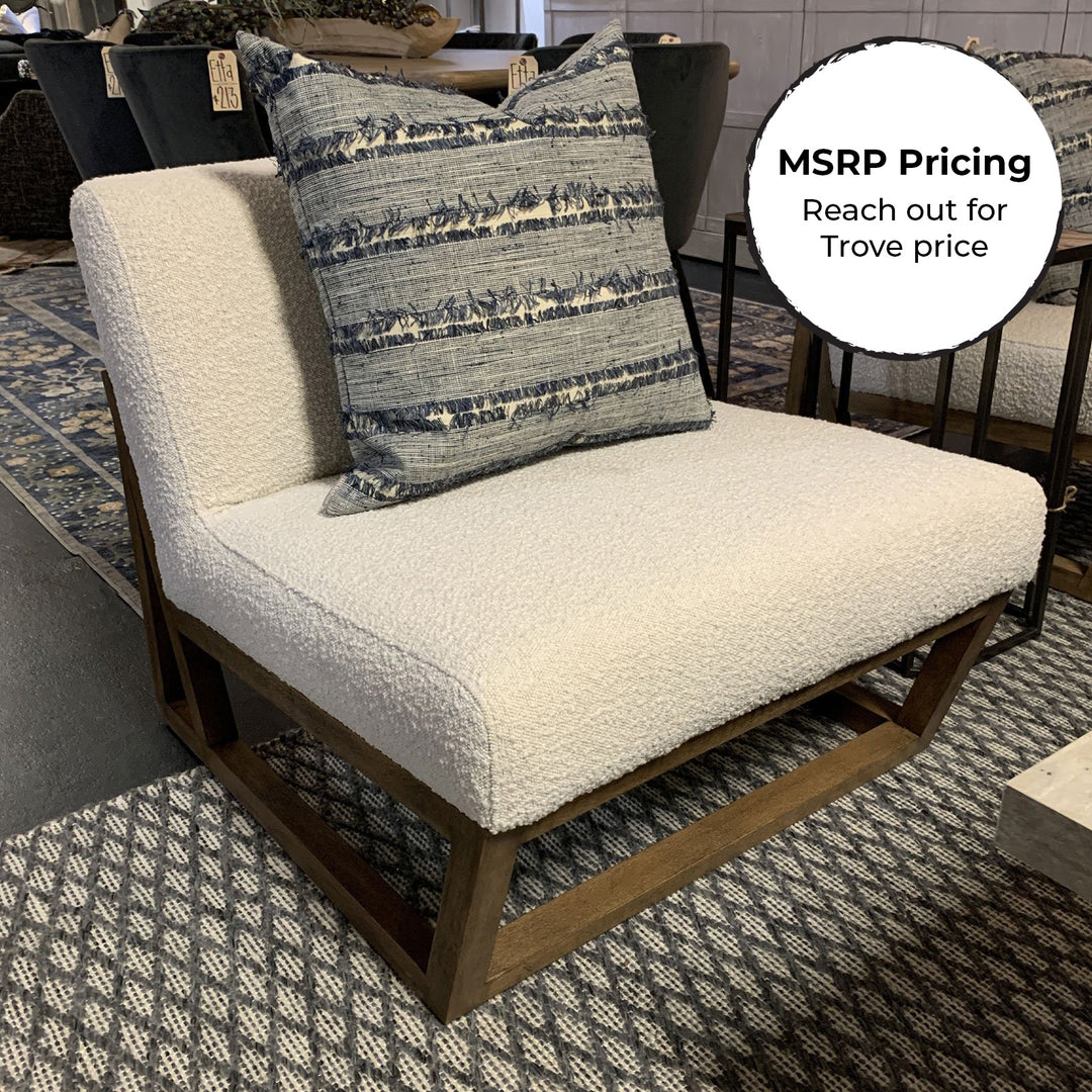 Hayman Chair