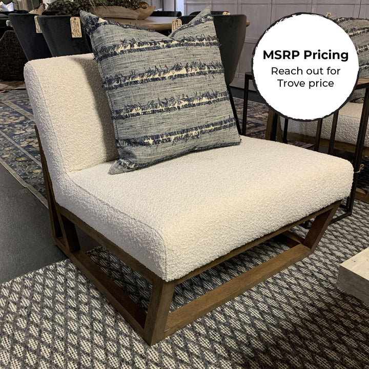 Hayman Chair