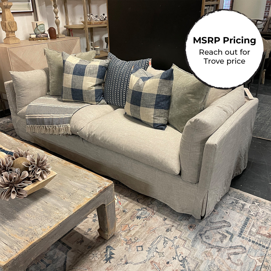 Vogt 90" Sofa