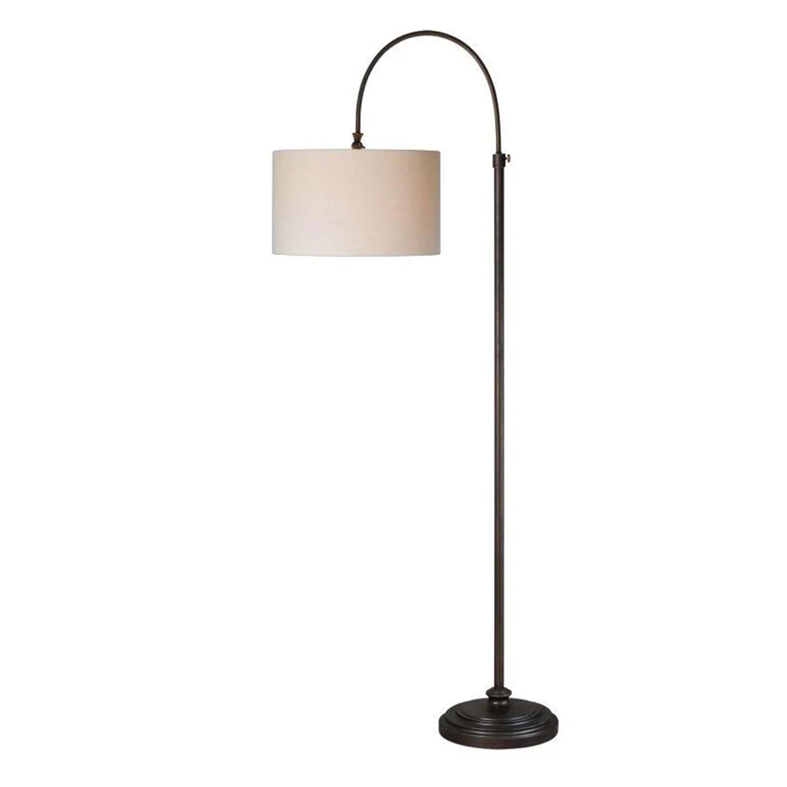 Reagan Floor Lamp