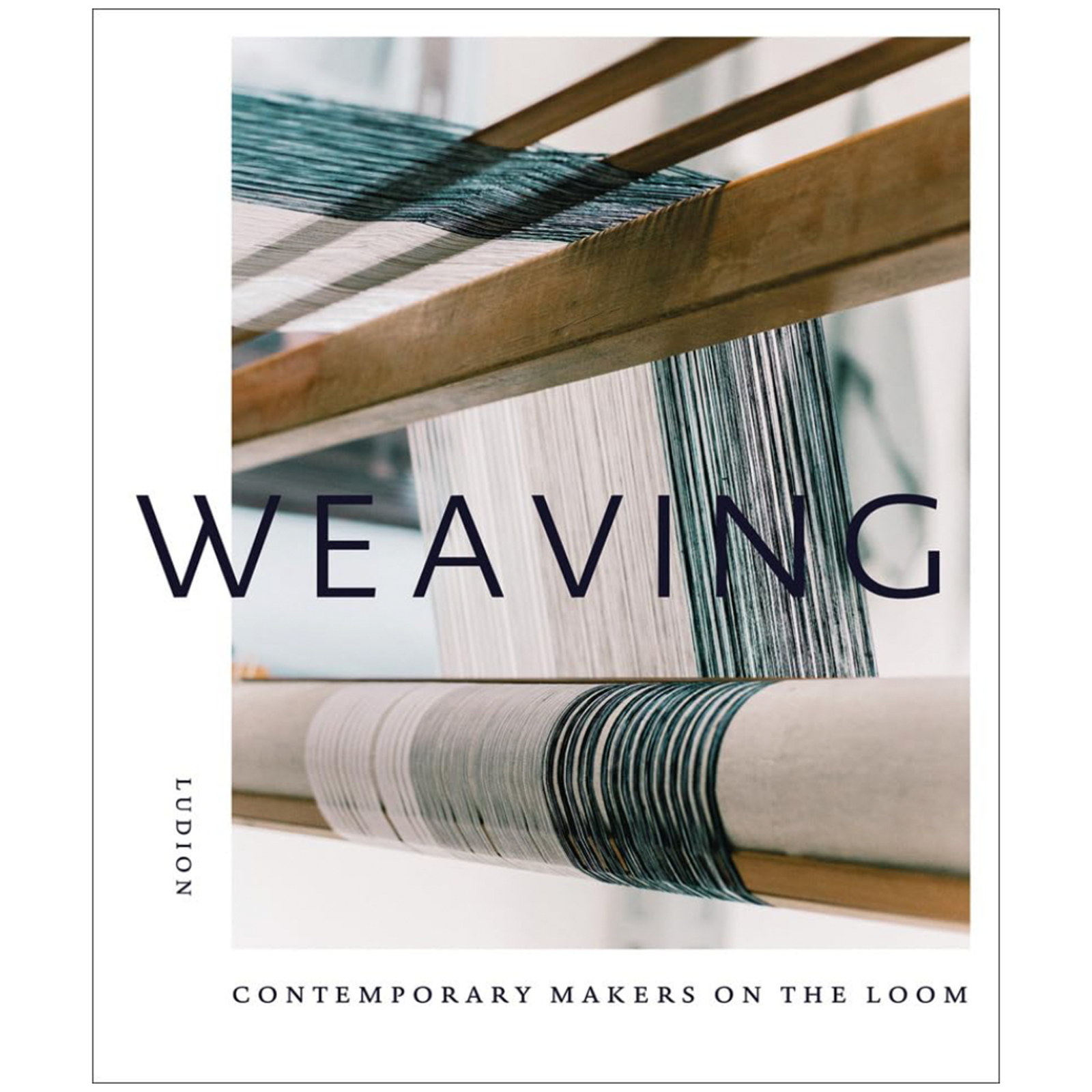 Weaving: Contemporary Makers