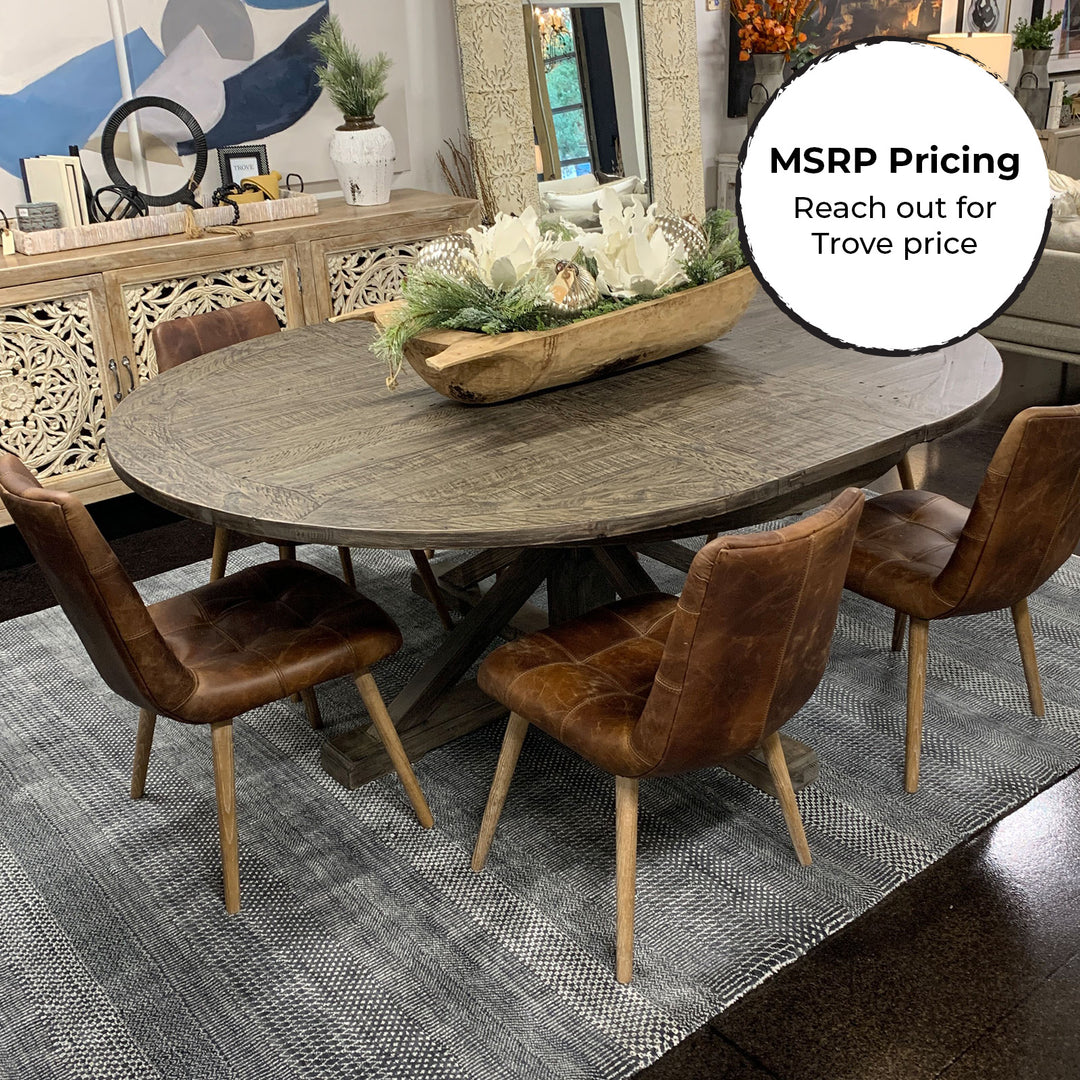 Cintra 63" Dining Table