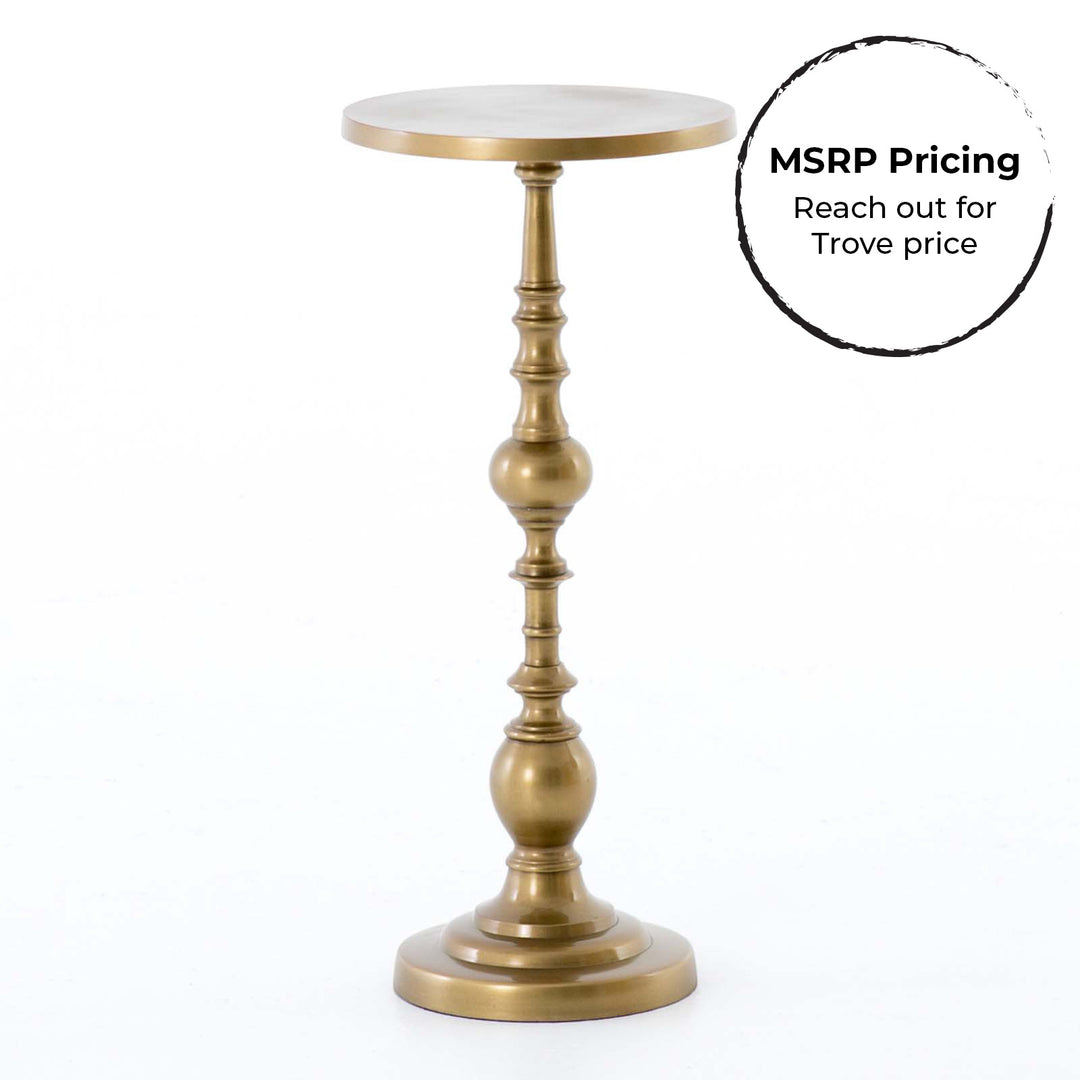 Albane End Table