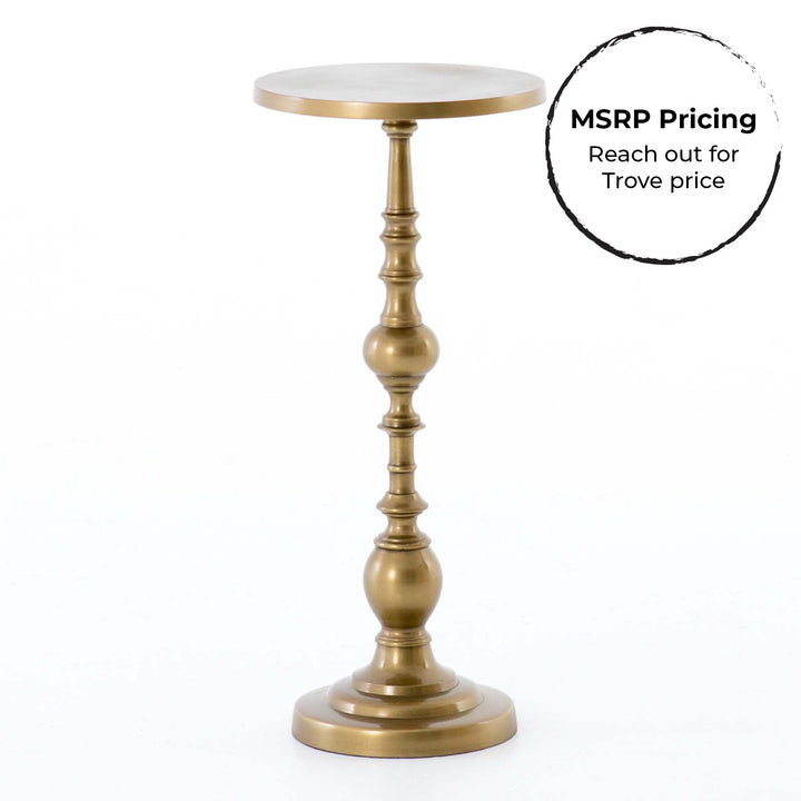 Albane End Table