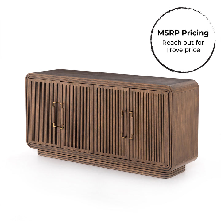 Stark 65" Sideboard