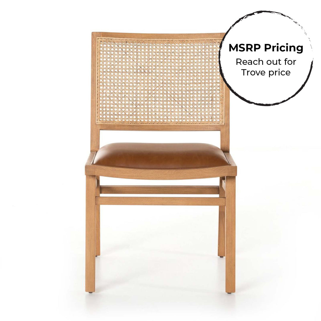 Sage Dining Chair