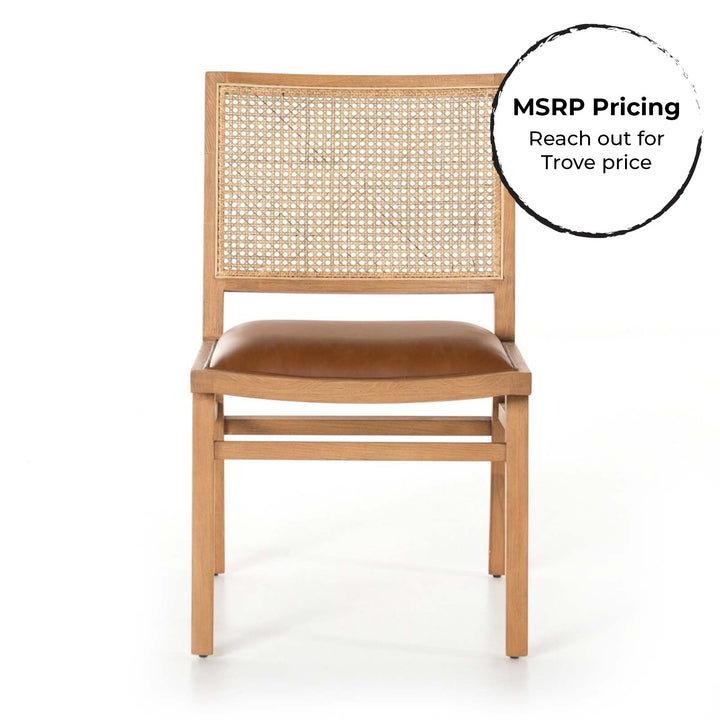 Sage Dining Chair