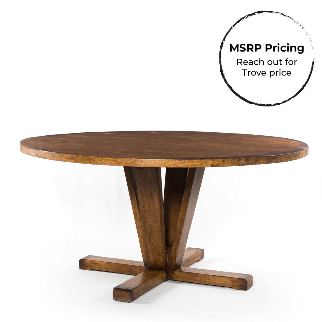 Colton 60" Dining Table