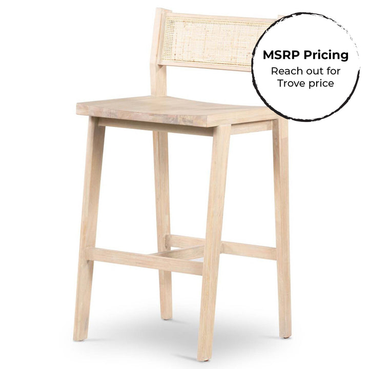 Clarita Stool