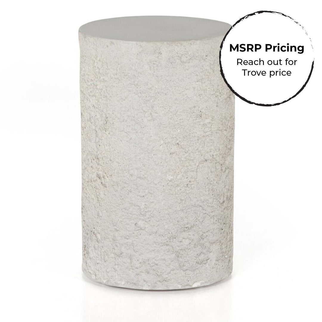 Otero Outdoor End Table